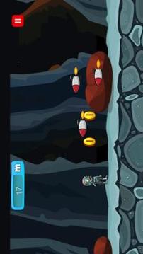 Run Stupid Zombie游戏截图1