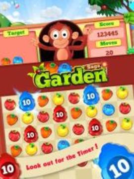 Garden Frenzy游戏截图2