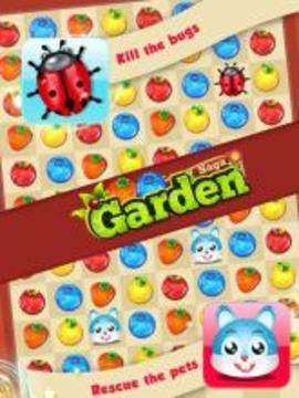 Garden Frenzy游戏截图3