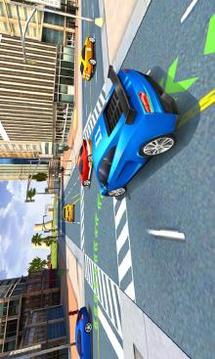 City Driver Mission游戏截图1