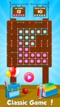Dot and Boxes Free游戏截图1