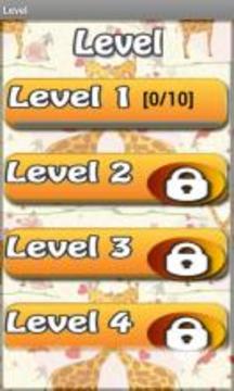 Fun Learn - Animal Sounds游戏截图2
