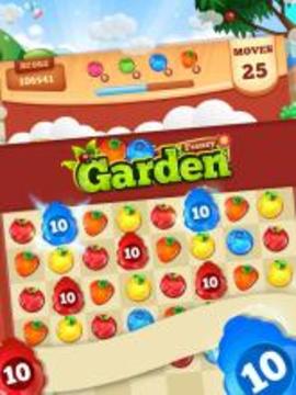 Garden Frenzy游戏截图1