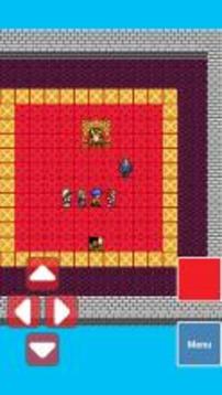 Guardian Quest 2 - 8Bit RPG游戏截图2