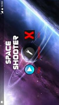 Seli Space Ship Shooter 2018游戏截图1