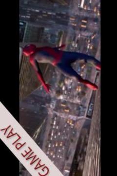 Hint Amazing Spiderman New游戏截图3