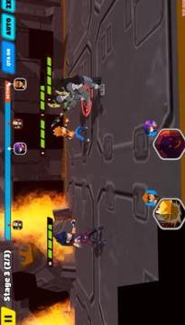 hint boboiboy galactic heroes游戏截图2