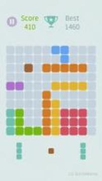 Arrange Blocks & Puzzle Block游戏截图2