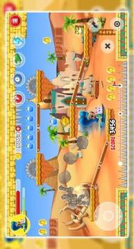 *Shimmer Princess Genie Adventure - NEW游戏截图3