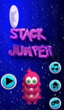 Stack funny Jump游戏截图4