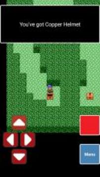 Guardian Quest 2 - 8Bit RPG游戏截图5