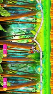 shiva games: shiva cycle game游戏截图2