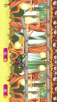 shiva games: shiva cycle game游戏截图4