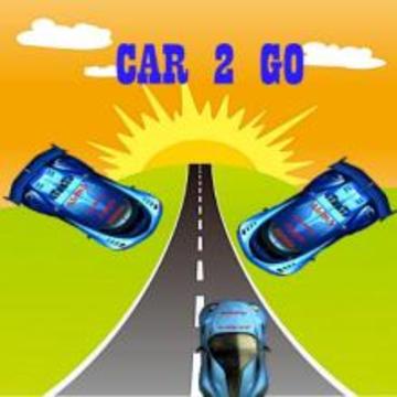 Car 2 GO游戏截图1