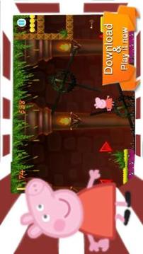 pepa happy pig jungle adventures游戏截图1