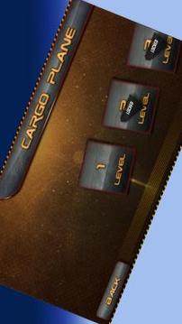 Cargo Plane Missions Heavy Truck Transporter游戏截图4
