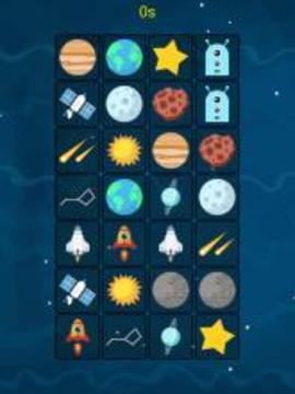 Star Memory Match - Juego de Memoria游戏截图2