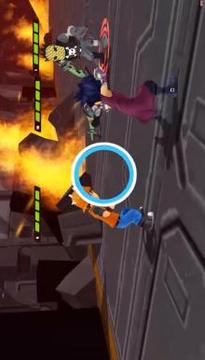 hint boboiboy galactic heroes游戏截图1