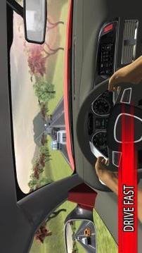 交通 汽车 赛跑 游戏 2017年游戏截图2