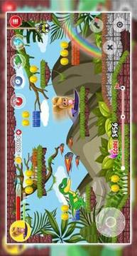 *Shimmer Princess Genie Adventure - NEW游戏截图5