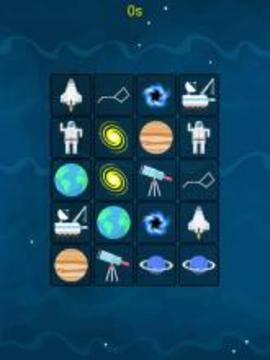 Star Memory Match - Juego de Memoria游戏截图3