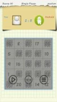 Bingo Single and Multiplayer游戏截图1