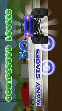 Monster Truck 4x4 2018游戏截图5