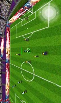 Soccer Online Mobile 2018游戏截图3