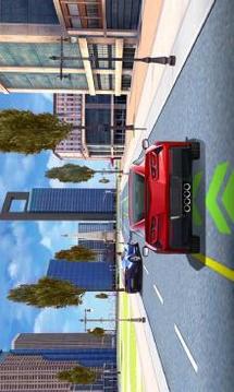 City Driver Mission游戏截图2