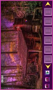 Escape Games Zone 243游戏截图1