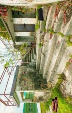 Escape Puzzle: Abandoned Place游戏截图1