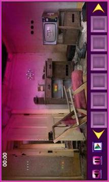 Escape Games Zone 243游戏截图3