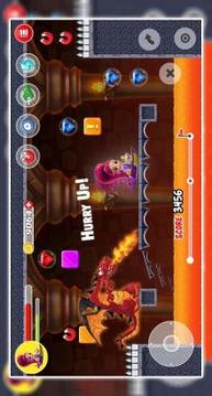 *Shimmer Princess Genie Adventure - NEW游戏截图2
