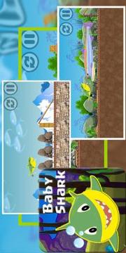 Baby Shark Do-Doo Adventure游戏截图2