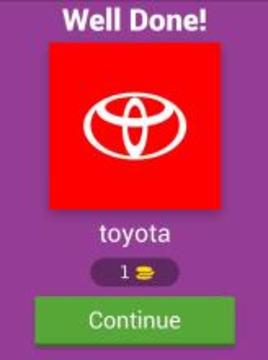 Guess best Logos 2017游戏截图5