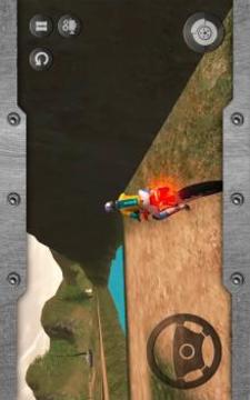 Offroad Motorbike : Rally Race Rider Simulation 3D游戏截图3
