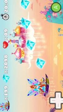 Winx Club Bloomix 2游戏截图1