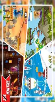 *Shimmer Princess Genie Adventure - NEW游戏截图1