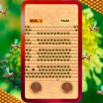 The Beehive游戏截图5