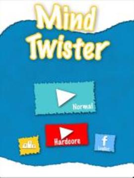 Mind Twister - Brain Games游戏截图5