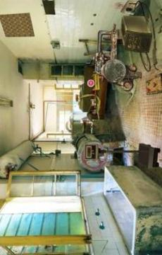 Escape Puzzle: Abandoned Place游戏截图5