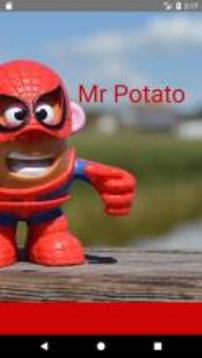 Mr Potato Pro游戏截图1