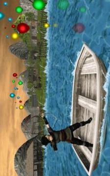 Archery Balloon Shooting Fun游戏截图5