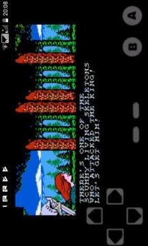 Great Nes Emulator游戏截图1