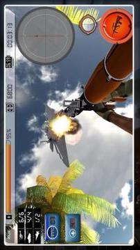 Bazooka Army Mobile Strike 2018游戏截图3