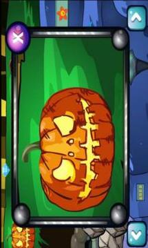 G2X Fantasy Forest Escape游戏截图2