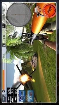 Bazooka Army Mobile Strike 2018游戏截图4