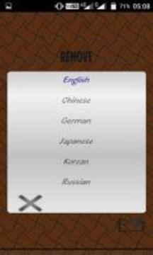 Word Mind Scramble游戏截图4