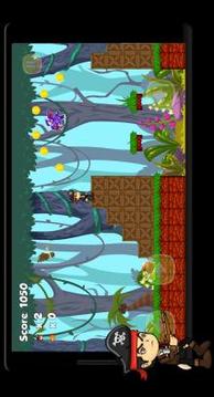 Jake and the land pirates adventure游戏截图4