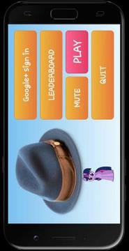 Find Twilight Sparkle - Free Game游戏截图1